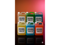 PERFUMINA CONCENTRADA X 1LT PARA 5LT AL ALCOHOL