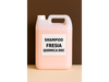 SHAMPOO FRESIA