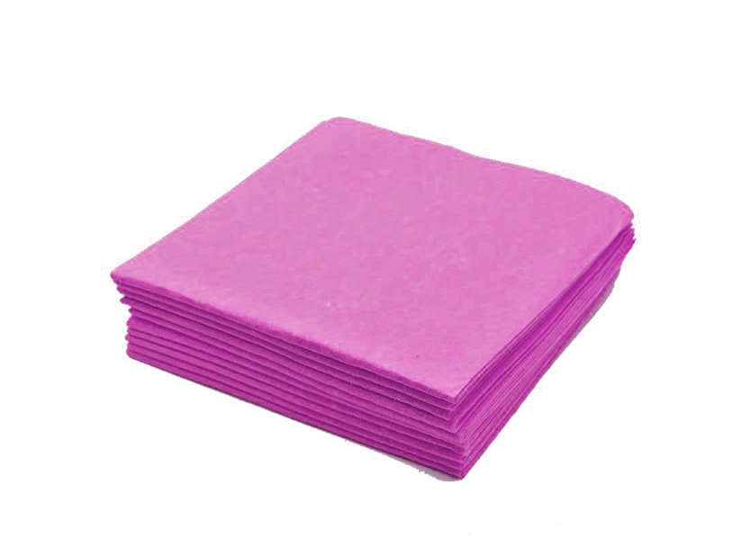 PAÑO FUCCIA TIPO BALLERINA 38*40