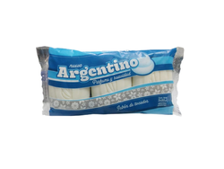 JABON TOCADOR ARGENTINO (3 X 80GR)
