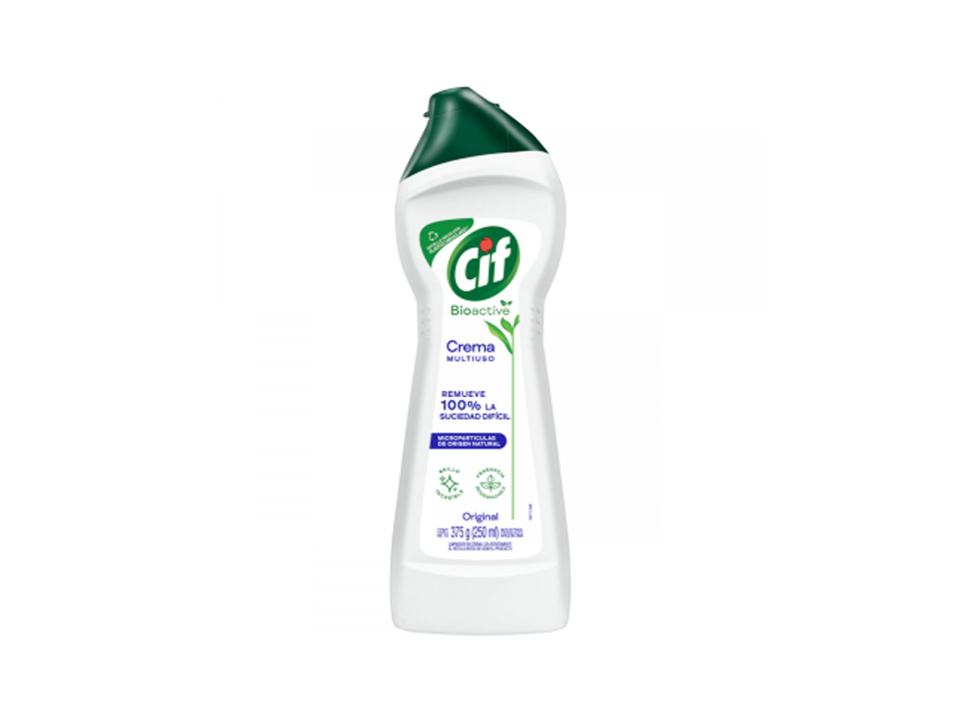 CIF CREMA MULTIUSO (ORIGINAL) 375G