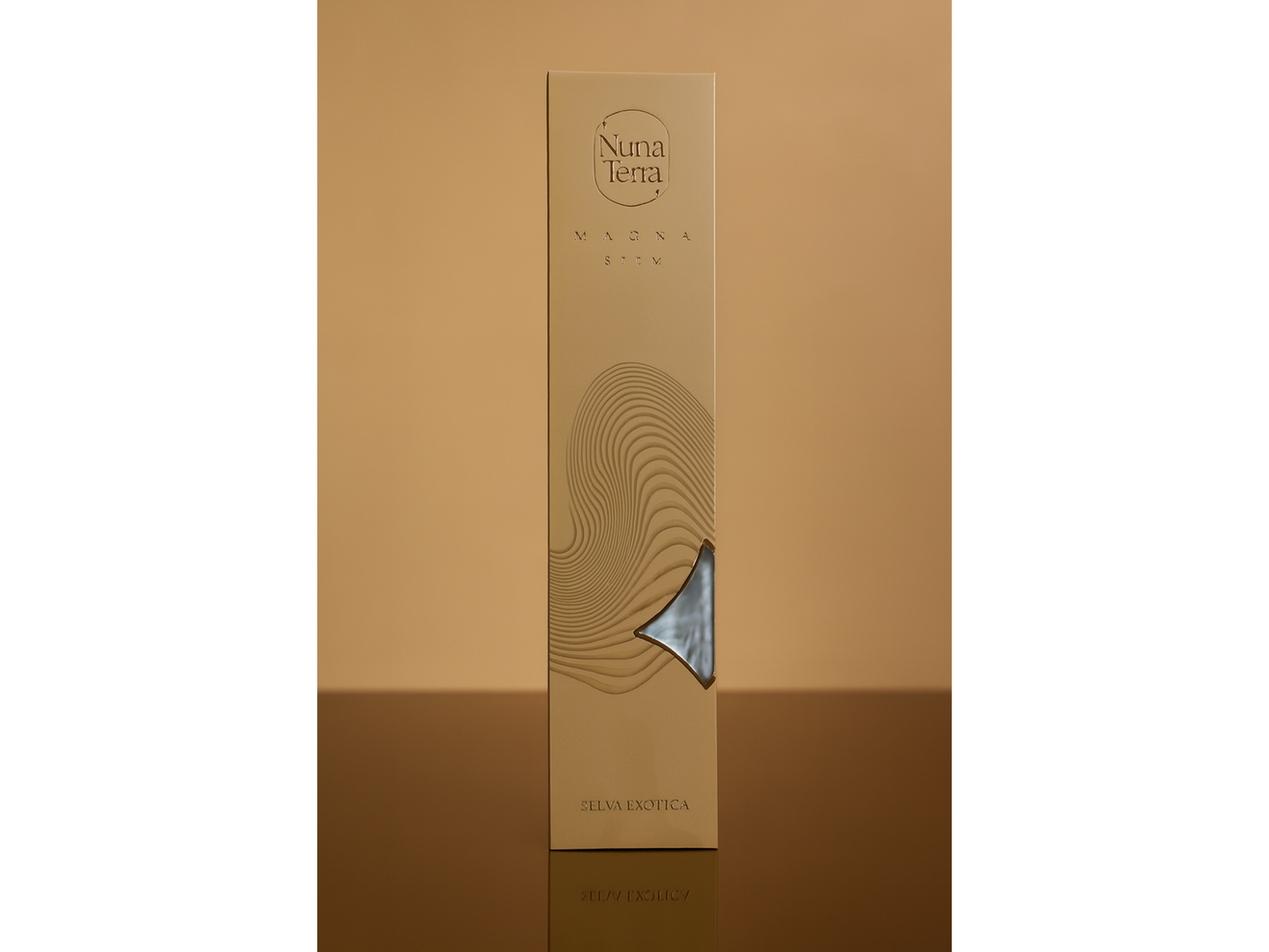 SAHUMERIO (SELVA EXOTICA) NUNA TERRA