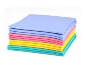 PAÑO LILA TIPO BALLERINA 38*40