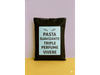 PASTA SUAVIZANTE VIVERE TRIPLE PERFUME