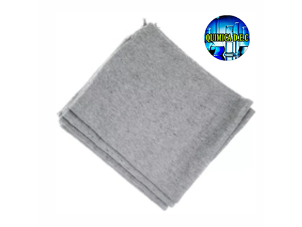 TRAPO PISO GRIS LISO TRADICIONAL S/MARCA
