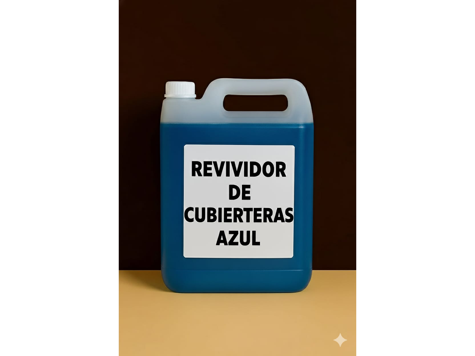 REVIVIDOR DE CUBIERTAS AZUL FULL