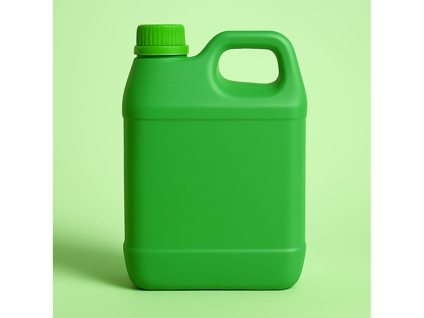 JABÓN LÍQUIDO 𝐄𝐂𝐎 𝐏𝐋𝐔𝐒 VERDE