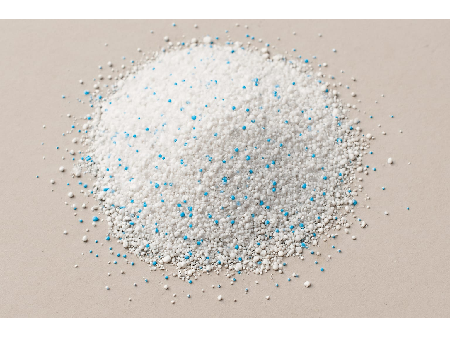 CLORO GRANULADO TRIPLE ACCION DISOLUCION RAPIDA X 1KG