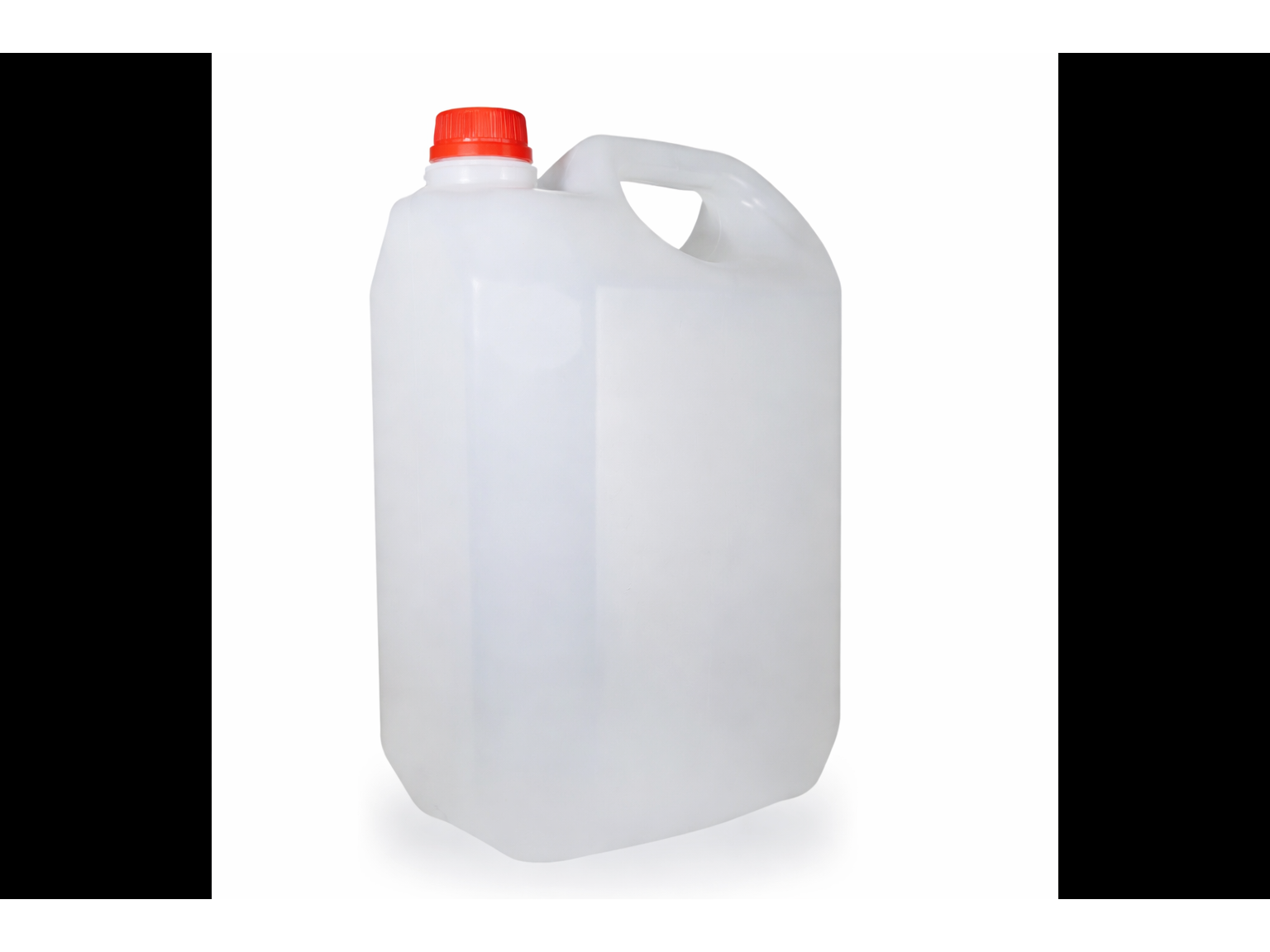 ENVASES X 10 LTS USADOS