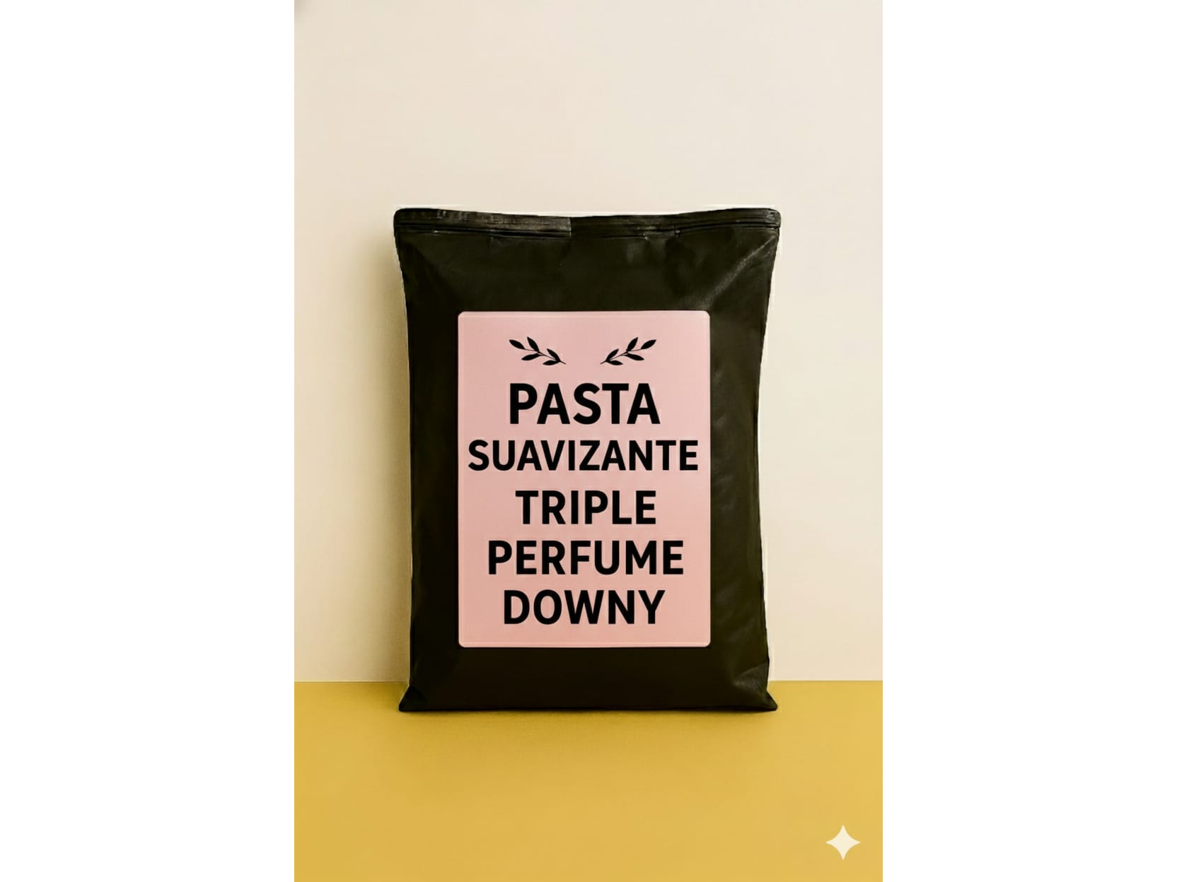 PASTA SUAVIZANTE DOWNY TRIPLE PERFUME