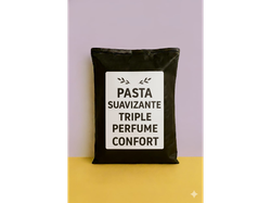 PASTA SUAVIZANTE CONFORT TRIPLE PERFUME
