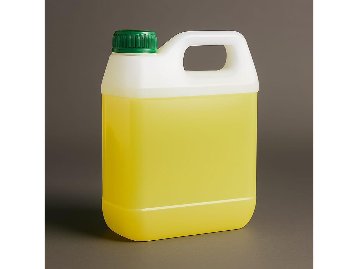 DETERGENTE AMARILLO LIMÓN C/GLICERINA