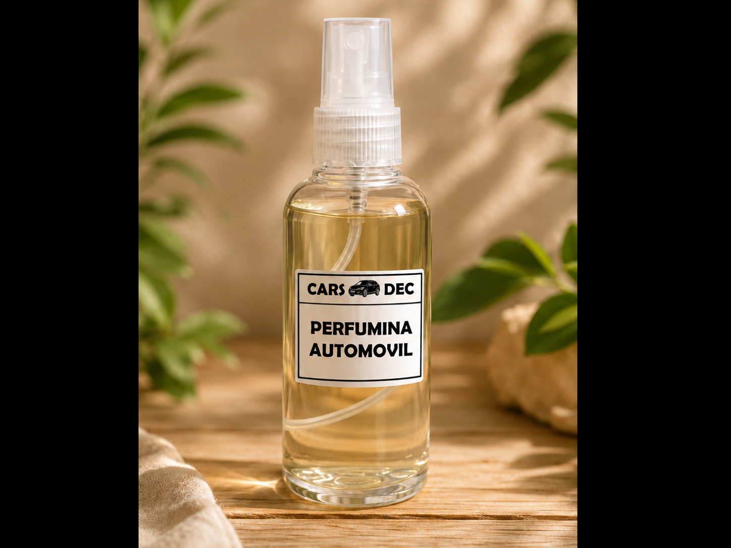 PERFUMINA P/AUTO SPRAY 100CC C/U