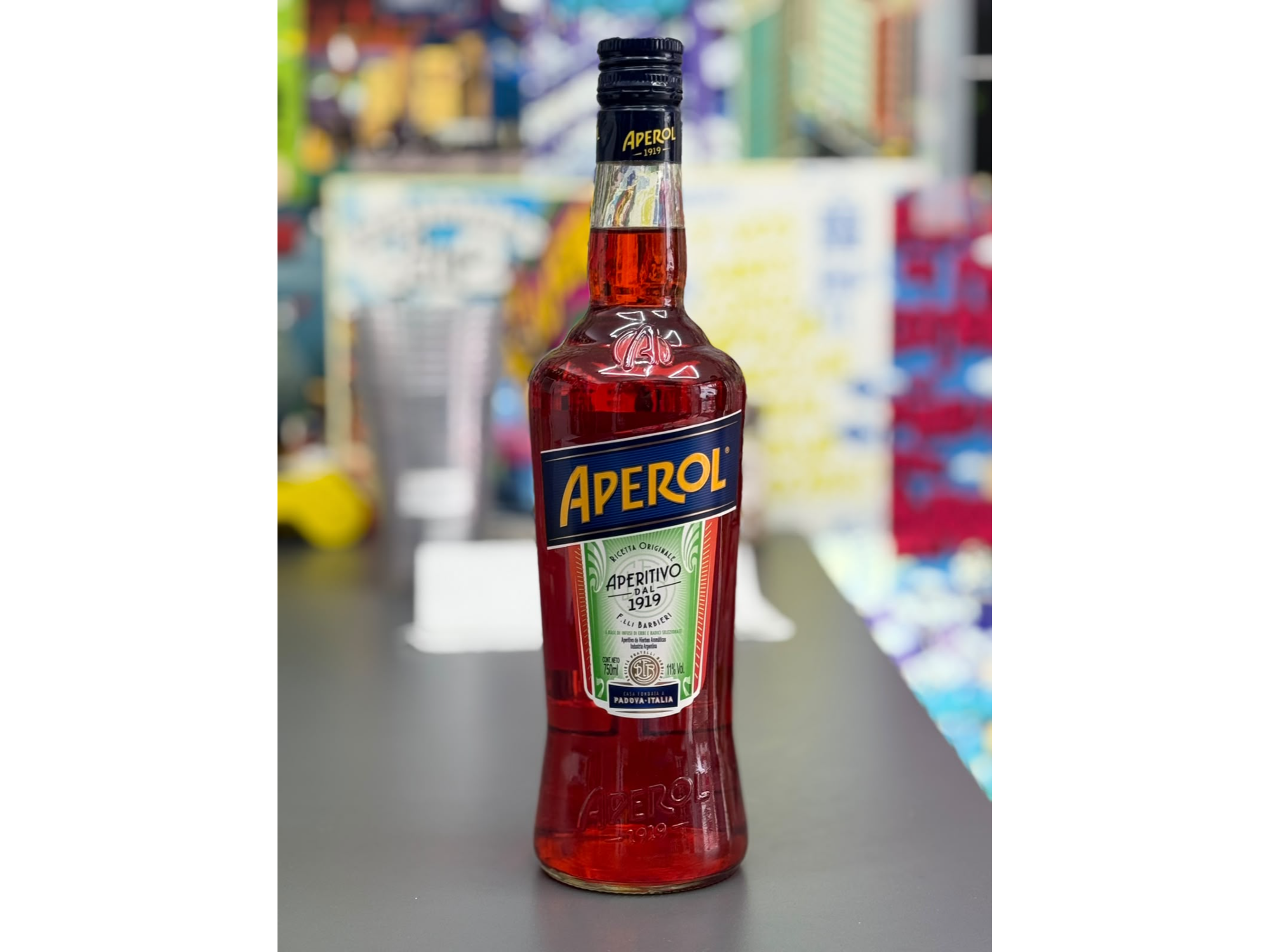 Aperol