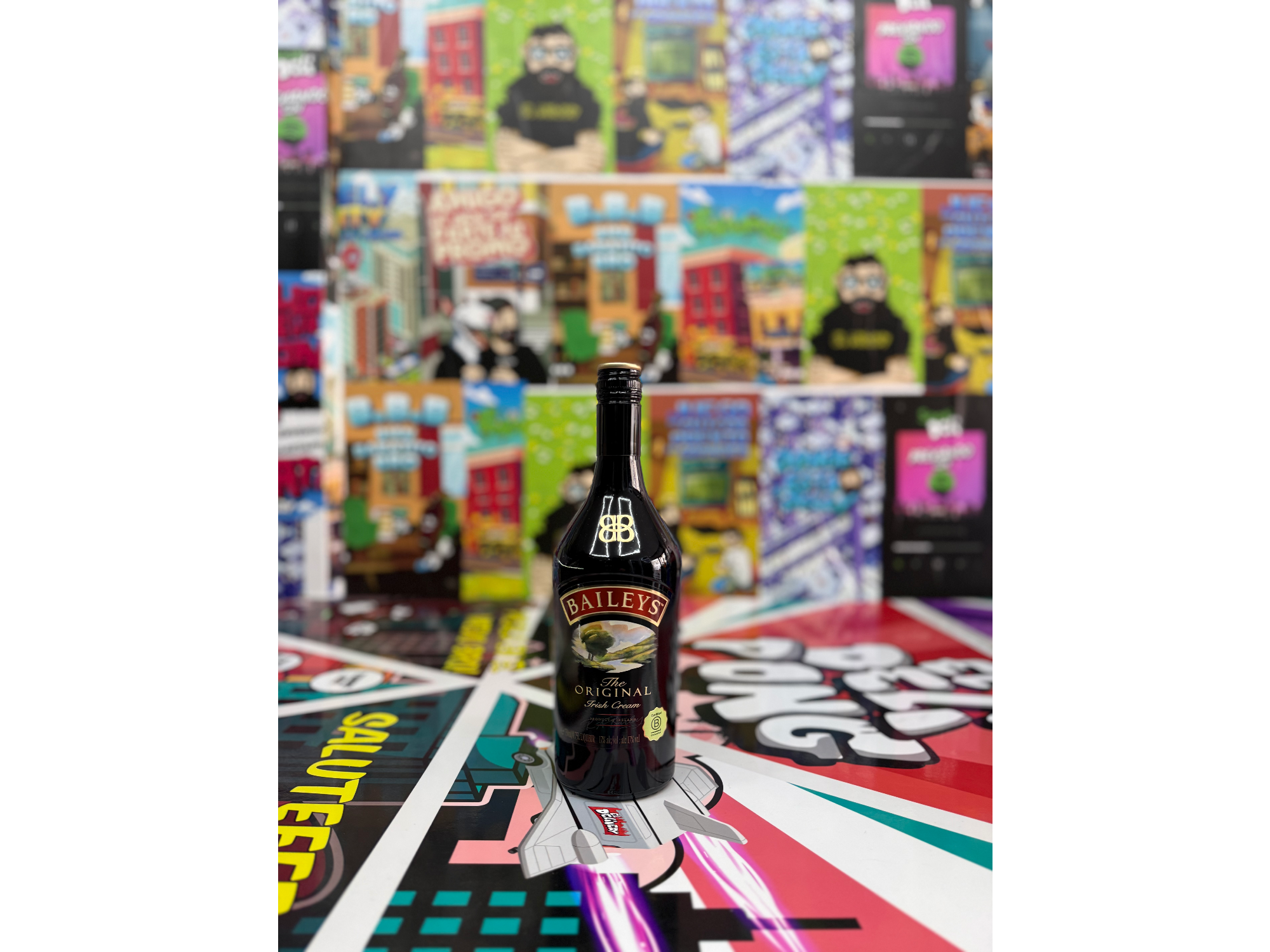 Baileys Original