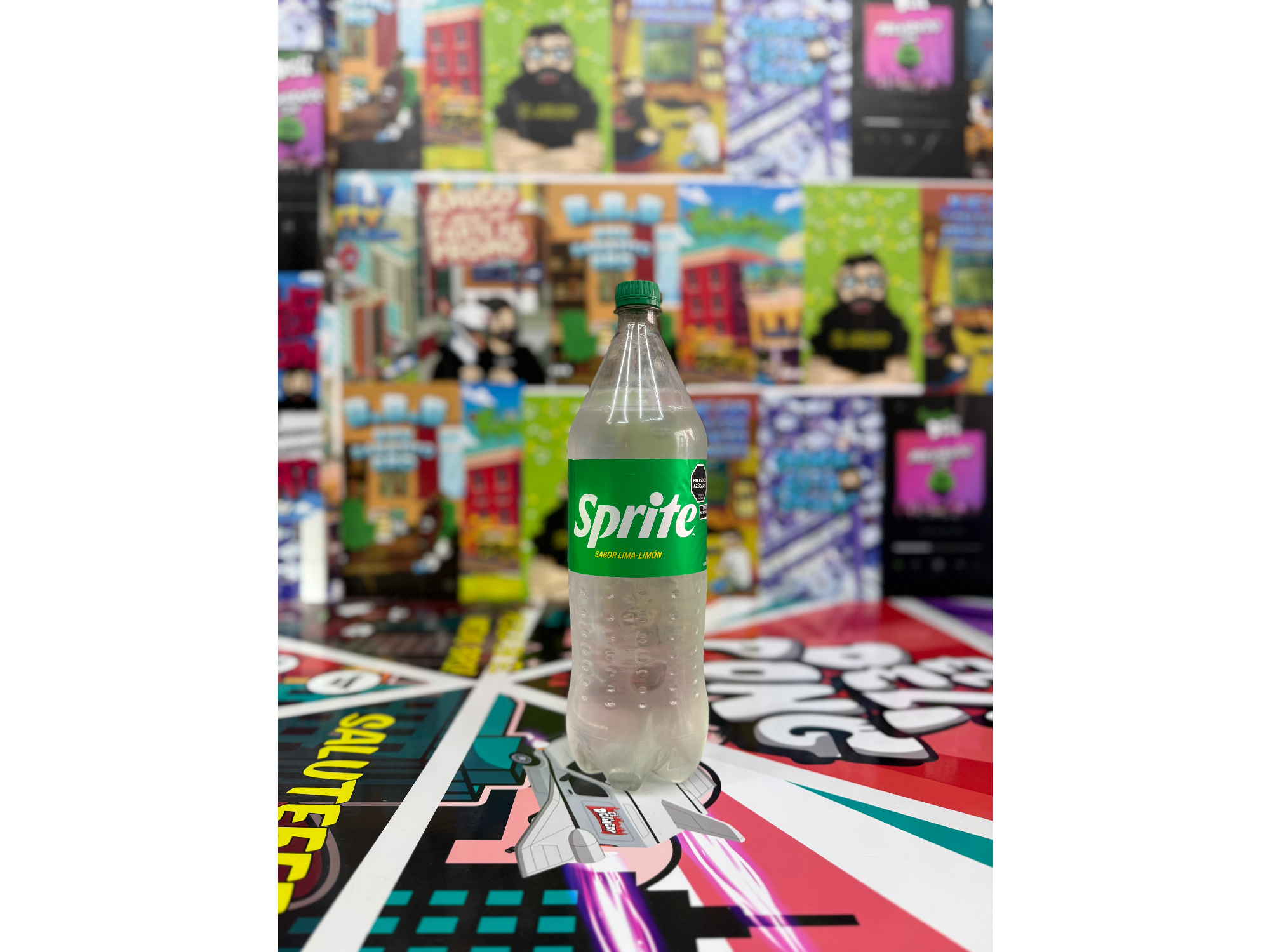 Sprite 1.5lt
