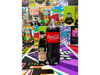 Fernet Branca 450 + Coca Cola 2.5