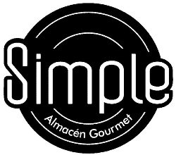 Logo simplealmacengourmet