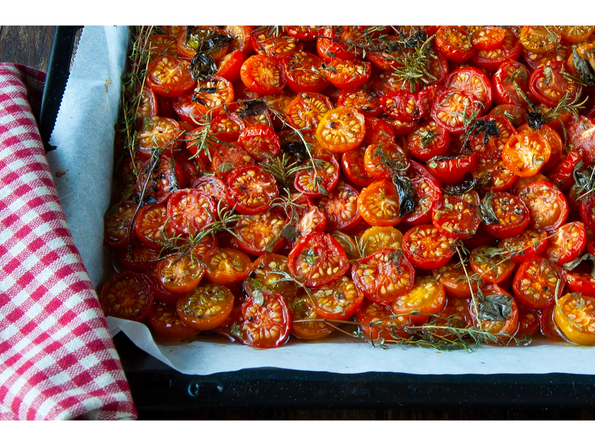 TOMATES CONFITADOS X100G