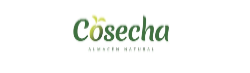 Logo Cosecha Almacén Natural