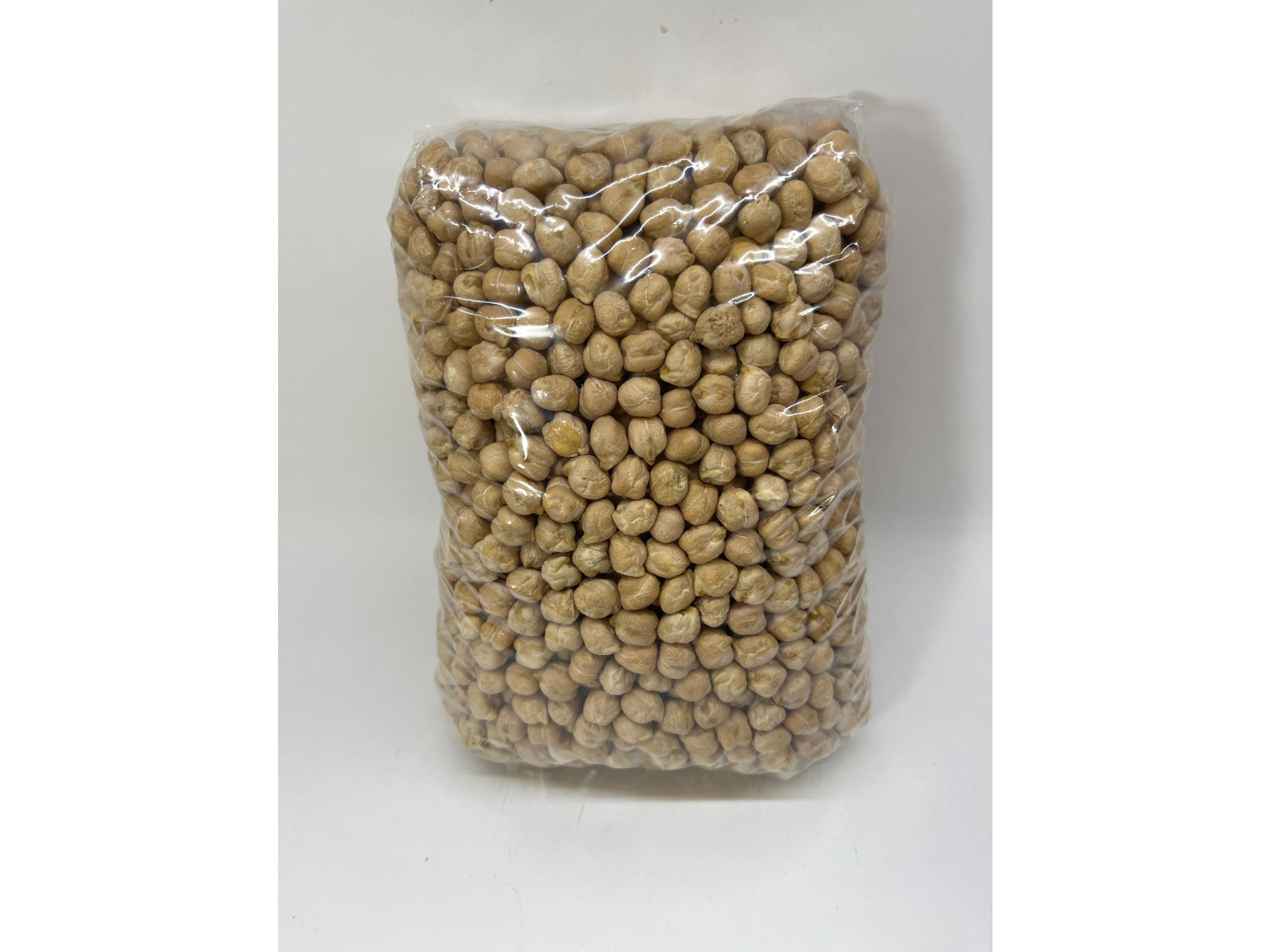 Garbanzo Orgánico Pampa's 1 Kg