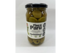 Aceitunas Descarozadas Orgánicas Finca Paru 330 gr