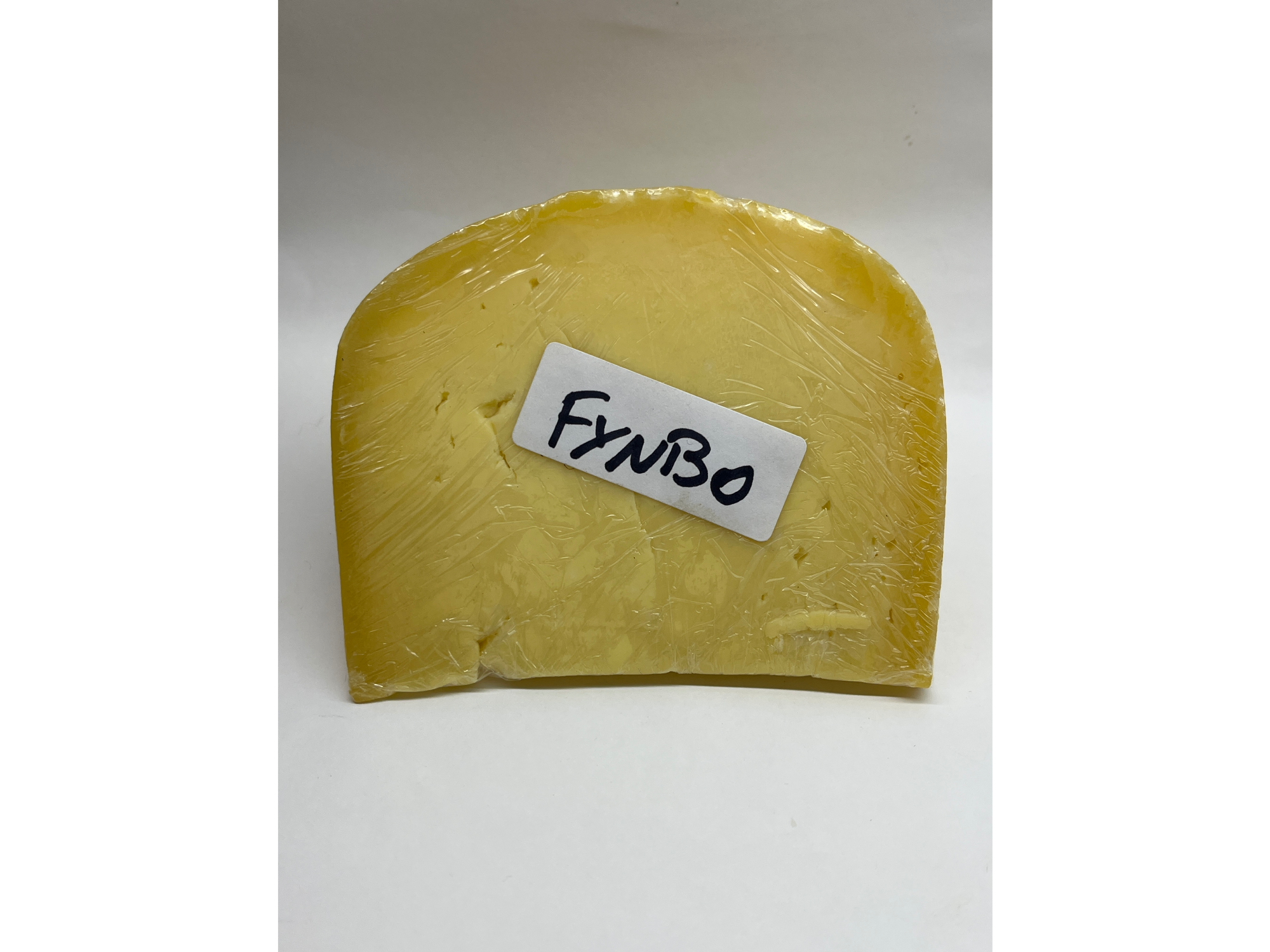 Queso Fynbo La Choza x 300 gr aprox