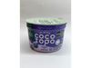 Yogur Sabor Arándano Vegano Kosher Coco Iogo 160 gr