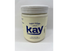 Yogur Griego Kay Natural 750 gr