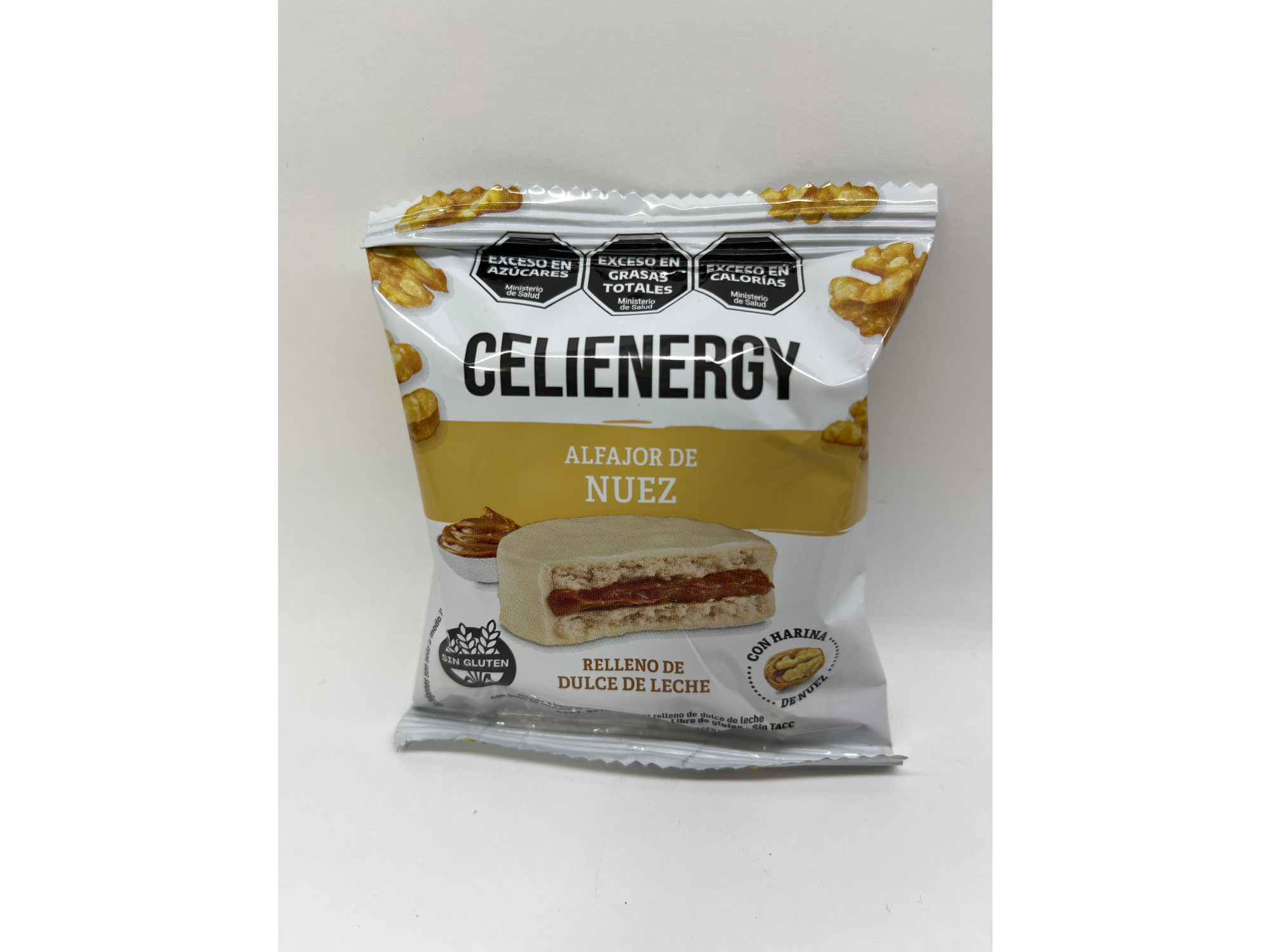 Celienergy de Nuez