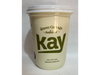 Queso Cottage Tradicional Kay 400 gr