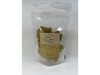 Carmela Tomasa Crackers Keto de Cúrcuma