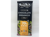 Colonial Orgánico 70% Cacao 100 gr