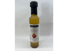 Vinagre de Manzana Orgánico Vegan Pampagourmet 250 cm3