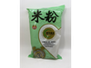 Orox Fideos de Arroz Spaguetti con Espinaca 200 gr