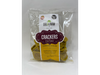 Deli&Raw Crackers Cúrcuma