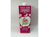 Pura Frutta Jugo Exprimido de Manzana y Frutilla 1 L