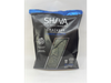 Shiva Crackers Vegano con Masa Madre Carbón Vegetal