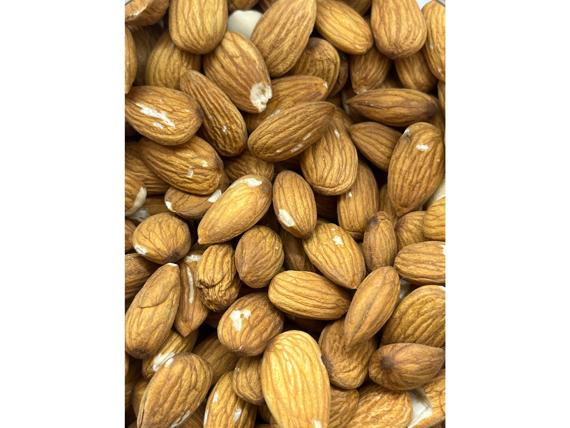Almendra Orgánica x 100 gr
