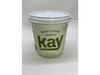 Queso Cottage Tradicional Kay 250 gr