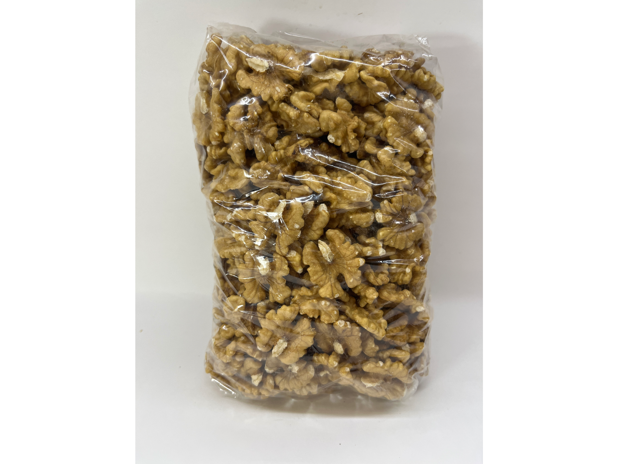 Nuez Orgánica Mariposa x 500 gr