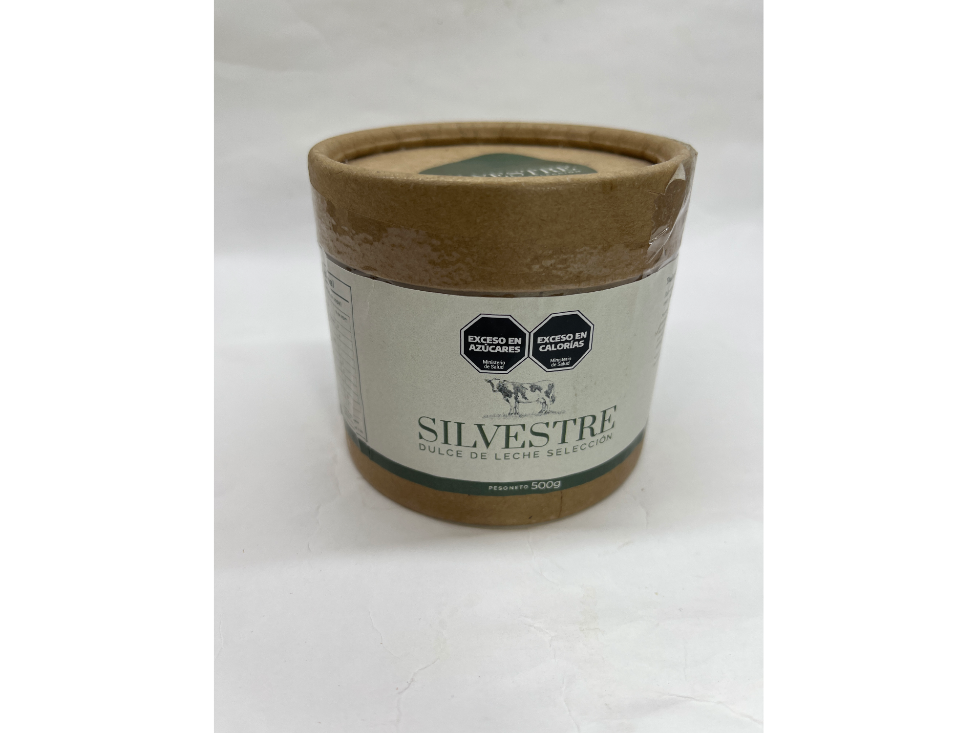 Silvestre Dulce de Leche de Campo