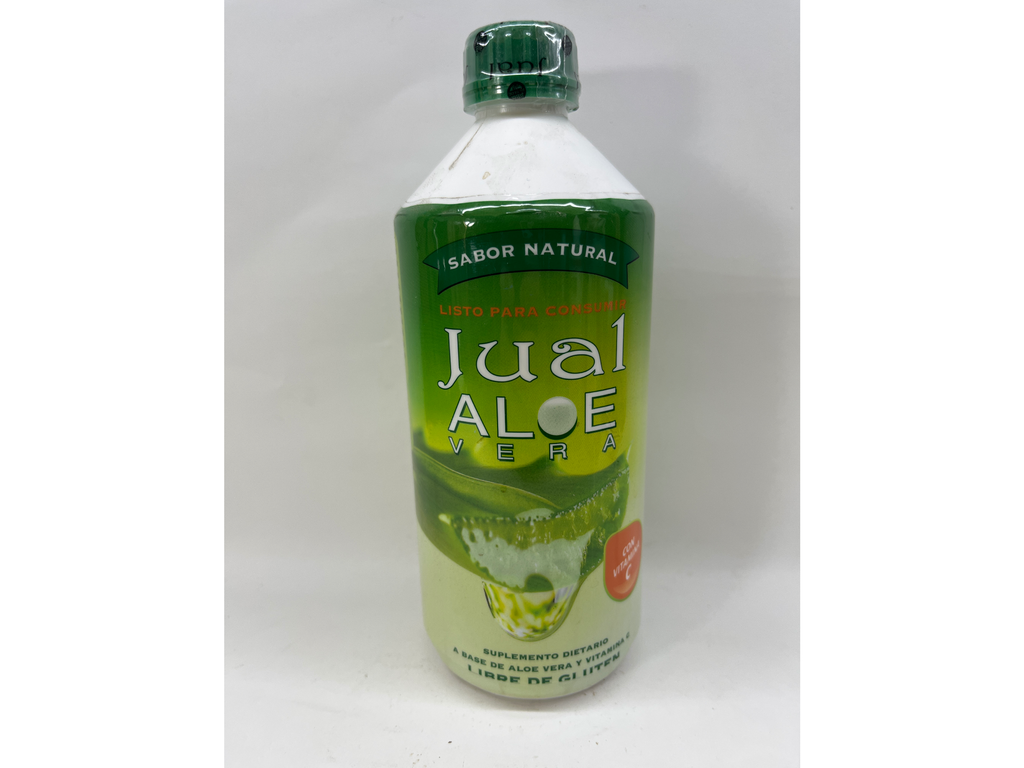 Jual Aloe Vera Kosher 500 cc