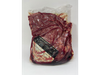 Nalga Orgánica Feteada de Pastizales Nativos 1 Kg