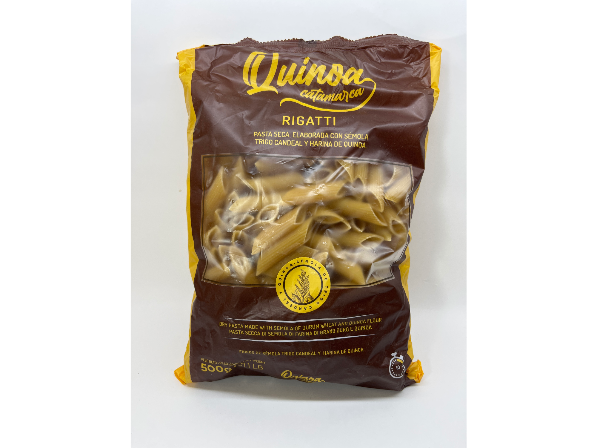 Quinoa Catamarca Rigatti