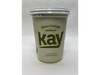 Queso Cottage Tradicional Kay 400 gr