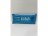Ki-Bar Sabor coco con 3 Claras de Huevo