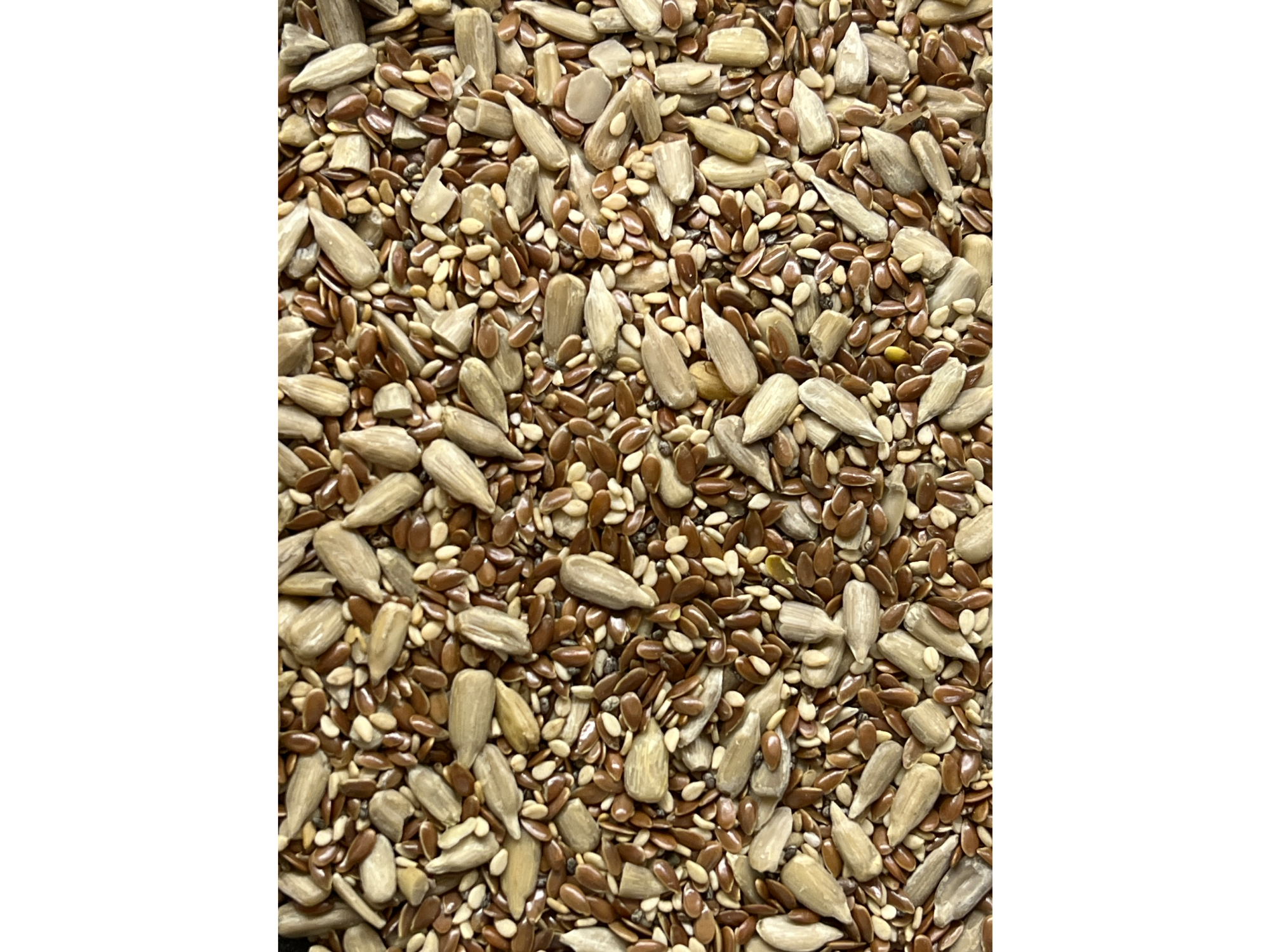 Mix Semillas x 100 gr