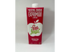 Pura Frutta Jugo Exprimido de Manzana Roja 1 L