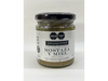 Mostaza y Miel Orgánica Pampagourmet 170 gr